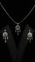 925 Silver Dreamcatcher Grace Set
