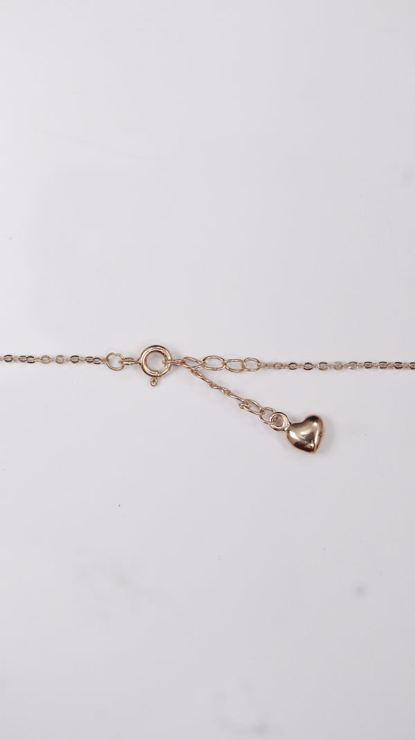 925 Silver Emerald Grace Set