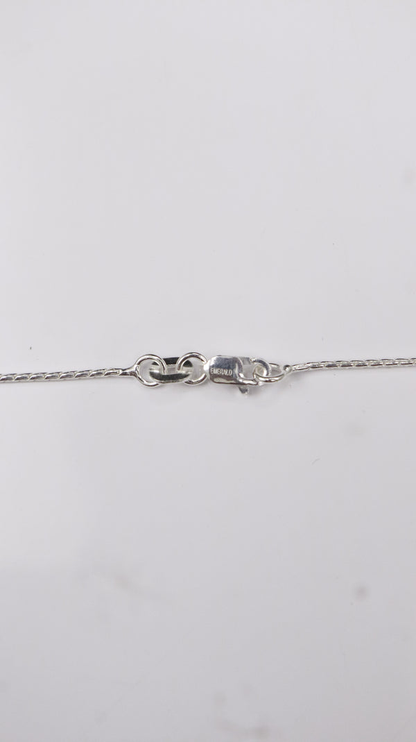 925 Silver Urban Spark Bar Set