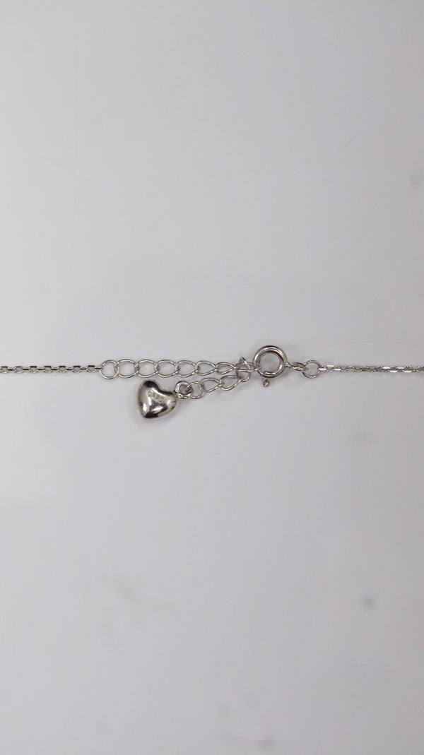 925 Silver Angel Wing Drop Set