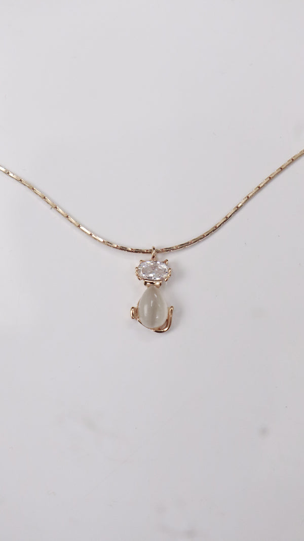925 Silver Soft Pearl Drop Pendant