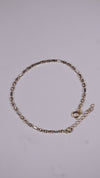 Golden Rhythm Bracelet