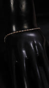 Golden Rhythm Bracelet
