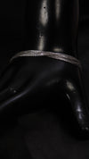 3- Silver Veil Bracelet