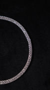 (Pair) Sparkling Moon Anklet