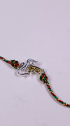 Shree Kripa Silver Rakhi