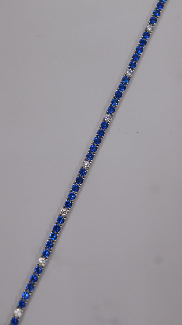 Royal Azure Bracelet