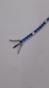 Royal Azure Bracelet