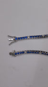 Royal Azure Bracelet