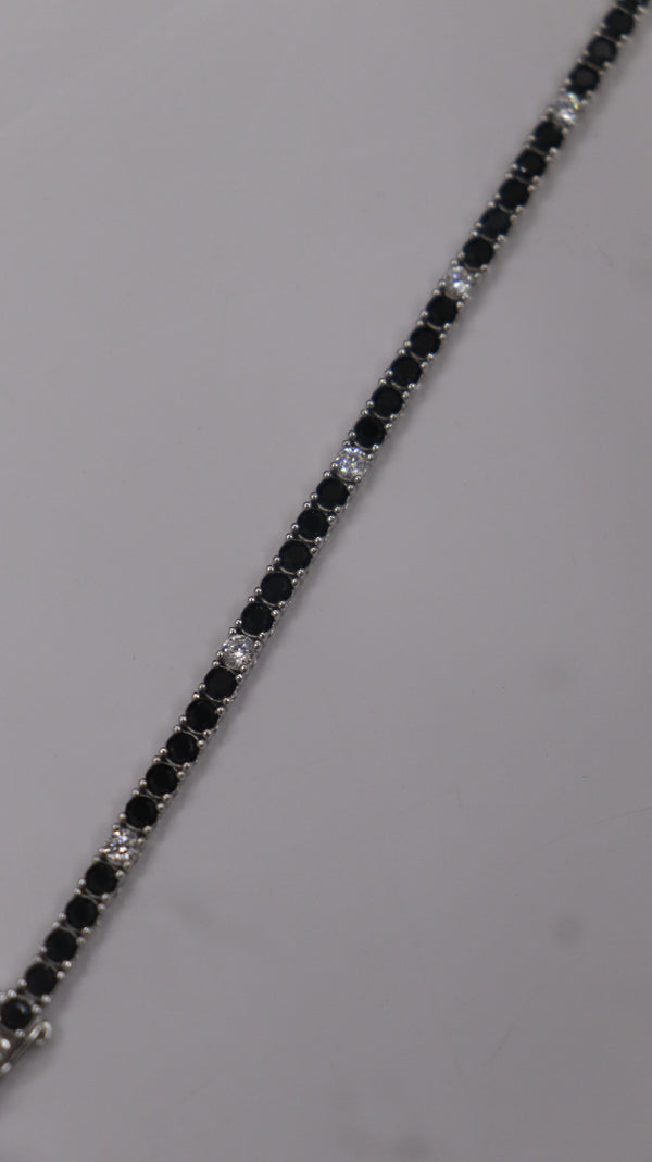 Black Majesty Bracelet