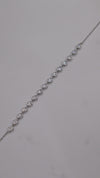 Crystal Link Bracelet
