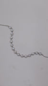 Crystal Link Bracelet