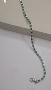 The Emerald Sovereign Bracelet