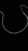 The Emerald Sovereign Bracelet