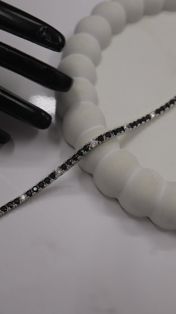 Black Majesty Bracelet
