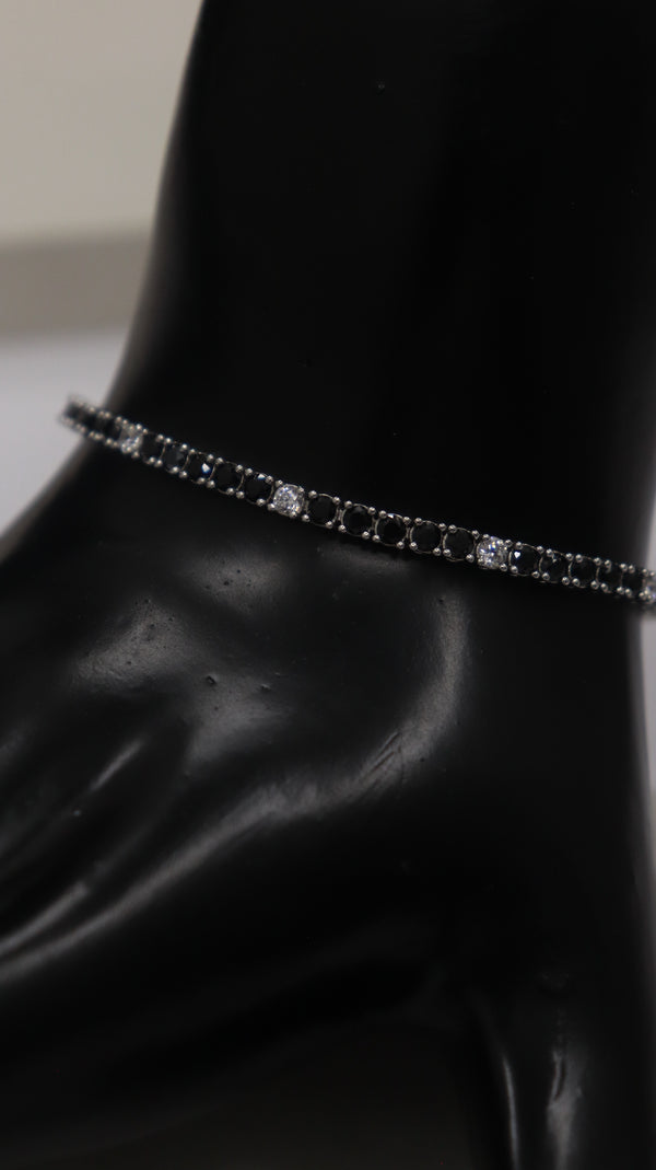 Black Majesty Bracelet