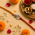 925 Silver Rakhi